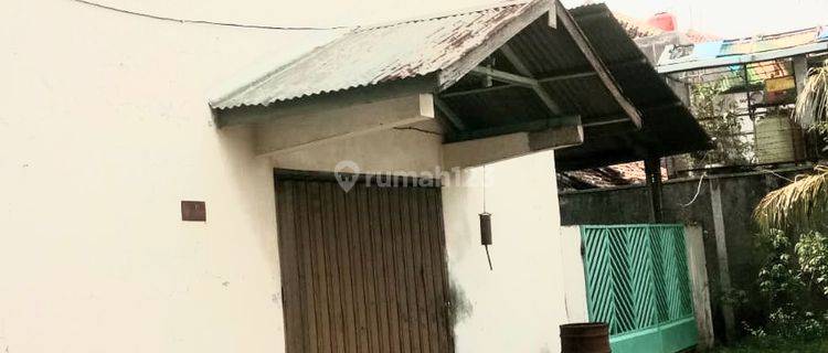 Gudang Di Kota Blora Jawa Tengah di Blora Kota 1
