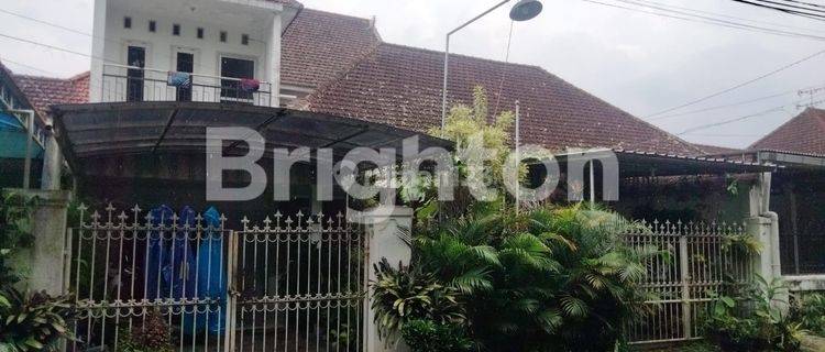 Dijual Langkah Dan Murah Rumah Kos di Daerah Ijen Kota Malang  1