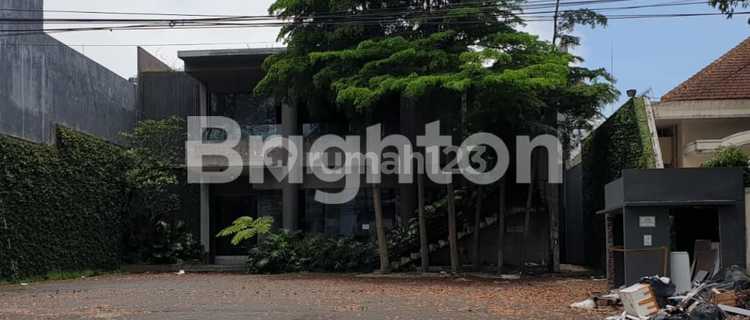 Gedung Luas Serba Guna Daerah Ijen Sewa Gedung 1