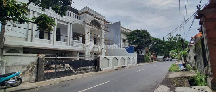 Rumah Mewah Cetar Membahana Bikin Terpana 1