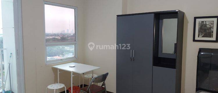 Apartemen Siap Huni Harga Ekonomis Lokasi Strategis 1