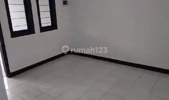 Rumah Siap Huni Harga Ekonomis Lokasi Strategis 1