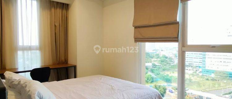 Apartment Pondok Indah Residence 2br View Kota Siap Huni 1