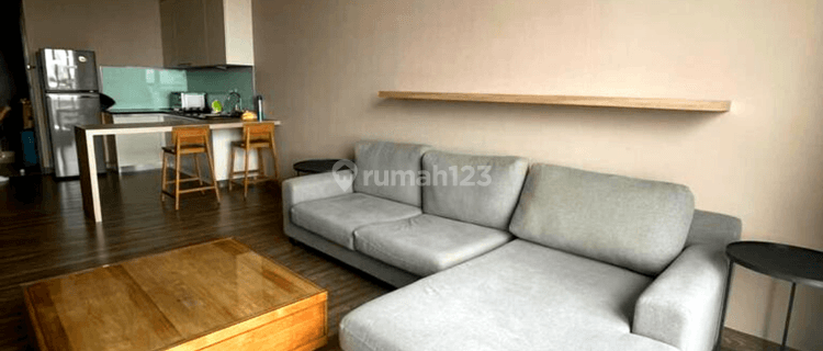 Four Winds Apartment Type Studio Fully Furnished 1