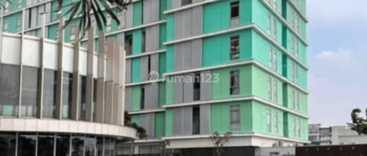 Pejaten Park Residence 2 BR High Floor Harga Terbaik 1