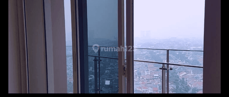 Apartment Pondok Indah Residence 3BR Kartika Tower High Floor  1