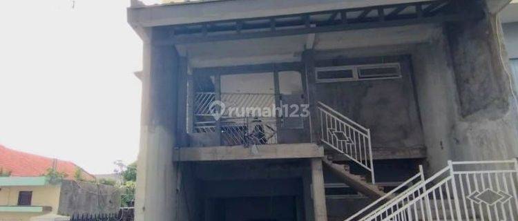 Rumah 3 Lantai Semolowaru Selatan Dekat Manyar, Nginden, Merr 1