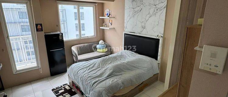 Apartemen Furnished Uc Tower Berkeley Citraland, Surabaya Barat 1