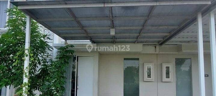 Siap Huni Rumah Minimalis 1M An Grand Pakuwon, Surabaya Barat 1