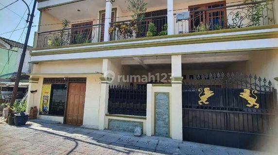 Rumah Surabaya Timur 2 Lantai Cocok Untuk Kost Dekat Uwn, Unair, Merr 1