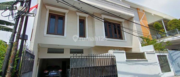 Rumah Bagus di Cengkareng Barat, Cengkareng,jakarta Barat 0001 chr  1