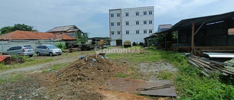 Kavling+bangunan di Mekarsari,neglasari, Tangerang 0011 Chr  1