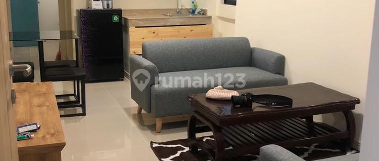 Apartemen Bagus di Cibatu, Cikarang Selatan, Bekasi 0022 chr  1
