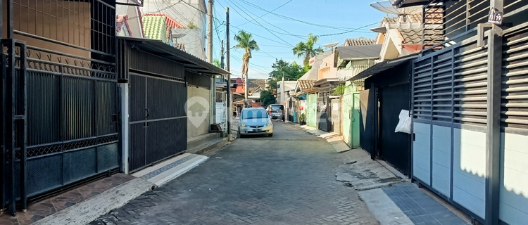 Nice House in Citra Garden 2, Kalideres, West Jakarta 0003 chr 1