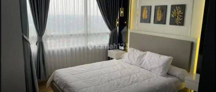 Apartemen Bagus di Cikokol, Tangerang 0024 Chrdei 1