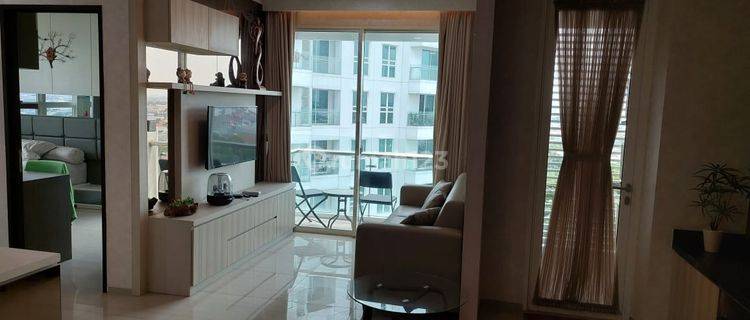 Apartemen Bagus Citra Lake Suites di Kalideres, Jakarta Barat 0031 Chr 1