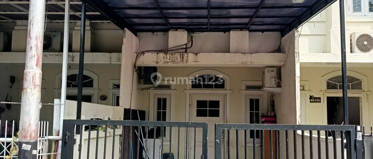 Rumah Murah di Lokasi Strategis Citra Garden 2 Extension, Kalideres 0038 Chrwid 1