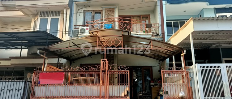 Nice House in Citra Garden 2, Kalideres, Jakarta 0010 chrerlwid 1