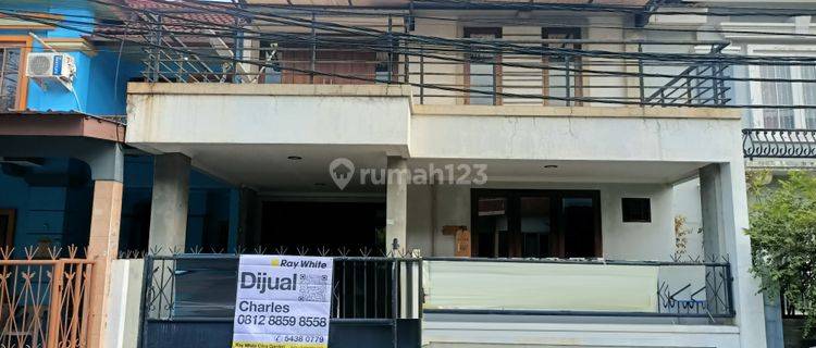 Rumah Bagus di Citra Garden 2 Extension, Kalideres 0016 chrwid 1