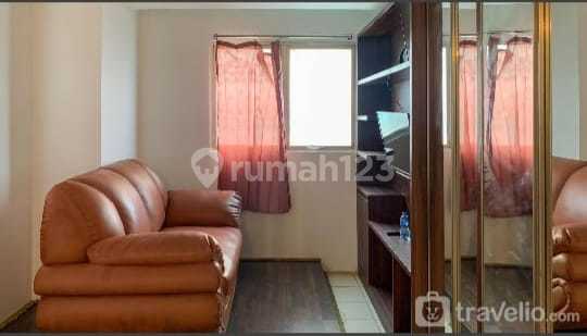 Good Apartment on Jl Perintis Kemerdekaan, Pulo Gadung, Jakarta 0033 Chrwid 1