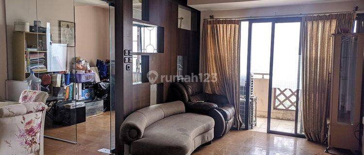 Apartemen Puri Garden, Bagus Dan Murah di Kembangan, Jakarta Barat 0001 Chrwid  1