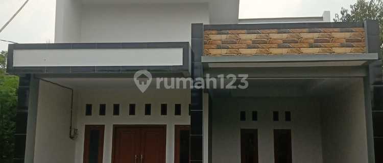 Nice House in Citra Raya, Cikupa, Tangerang *0038-CHRWID* 1