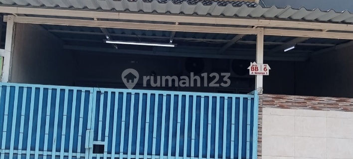 Nice House, Strategic Location in Cipondoh, Tangerang 0044-CHRERL 1