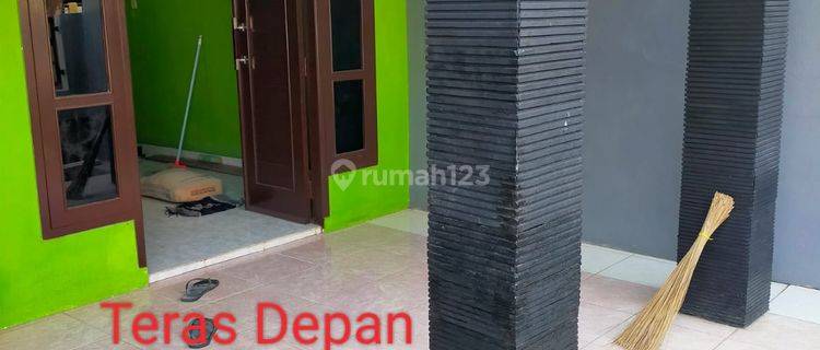 Rumah Bagus di Legok, Karawaci, Tangerang *0056-Chrwid* 1