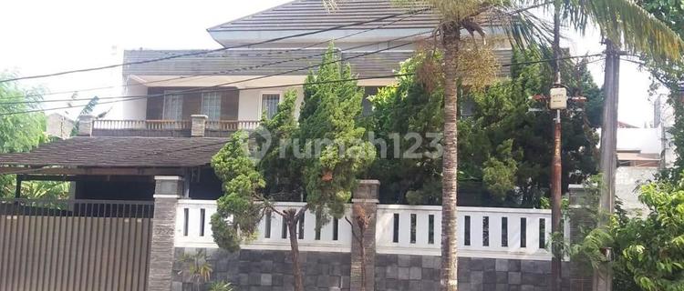 Nice house suitable for business in Strategic Location, Duren Sawit, East Jakarta *0016-CHRWID* 1