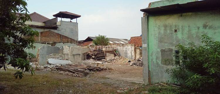 Kavling + Rumah Bagus, Strategis, Masuk Container di Batu Ceper, Tangerang 0017 Chrwid 1