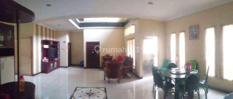 Rumah Bagus Dan Strategisdi Batu Ceper, Tangerang 0021 Chrwid 1