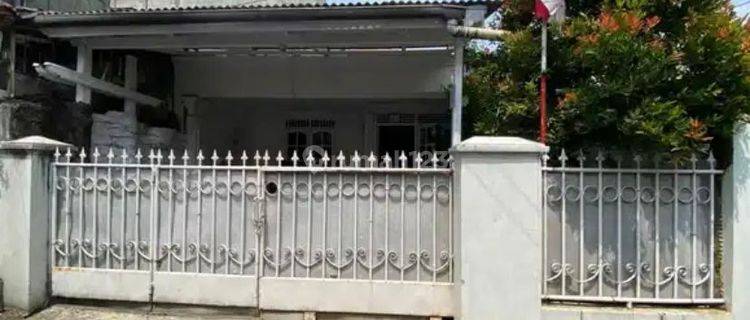 Dijual Rumah Kos di Kebon Pala, Makasar, Jakarta Timur  1