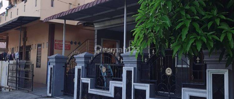 Dijual Kost Kostan Bagus di Turi Medan Kota 1