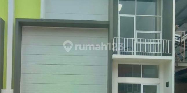 Disewakan Cepat Gudang Bizpark3 Kranji Bekasi 1