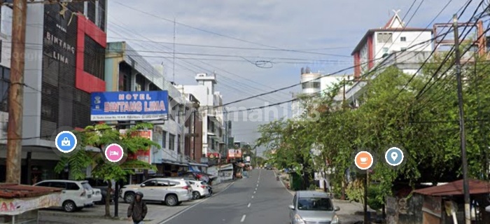 Must Sell Immediately Shop House in Lima Puluh Pekanbaru 1