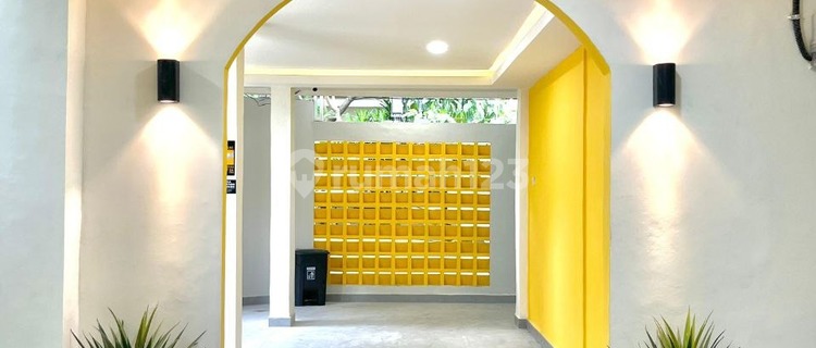 Brand New Boarding House Next to STAN Bintaro Campus 1