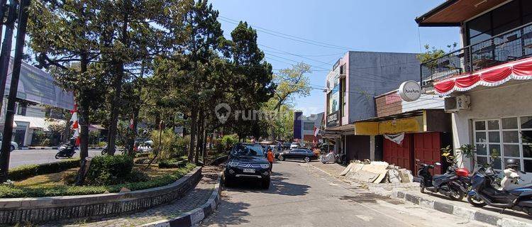 Tanah di Jl. Buah Batu, Bandung. Sangat Strategis 1