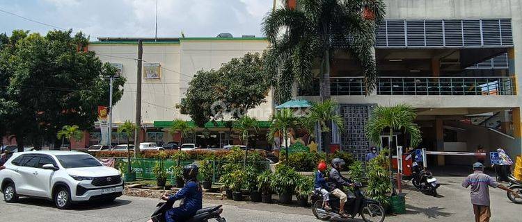 Ruko 3 Lantai Kontruksi Baja di Jl. Purwakarta, Antapani Bandung 1