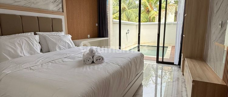 02 bedroom villa near Green School Sibang Badung - Bali 1