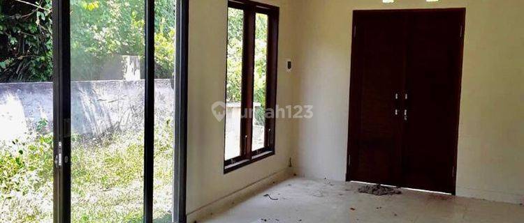 Rumah Modern Minimalis Termurah Di Gianyar Bali 1