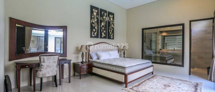 Luxury 03+02 Brand New Villa In Nusa Dua Bali For Sales 1