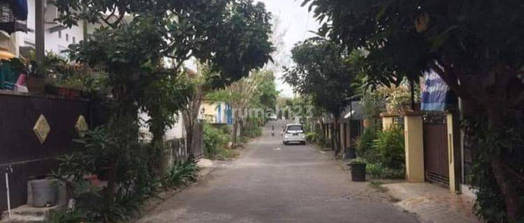 Rumah Modern Minimalis Dalam Lingkungan One Gate di Nusa Dua 1