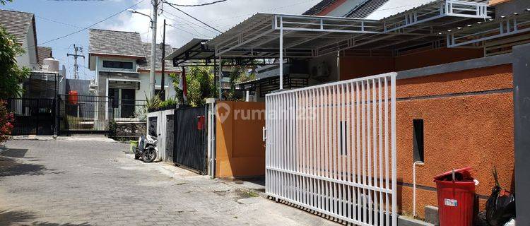 Rumah Modern Minimalis Termurah di Jimbaran Bali 1