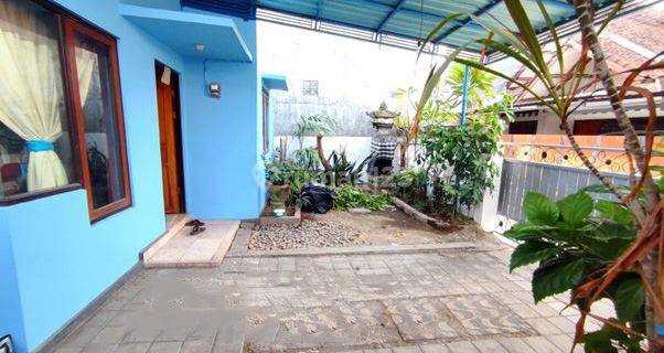 Rumah Modern Minimalis Termurah di Denpasar Baratber 1