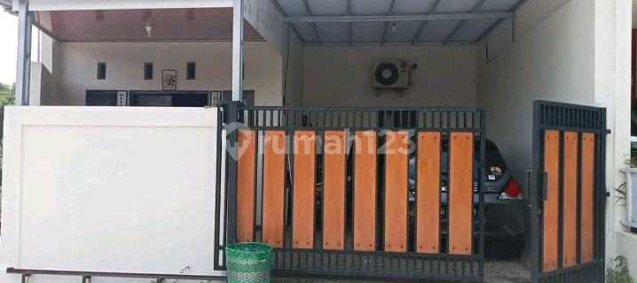 Ready to Occupancy House Plesungan Gondangrejo Solo 1