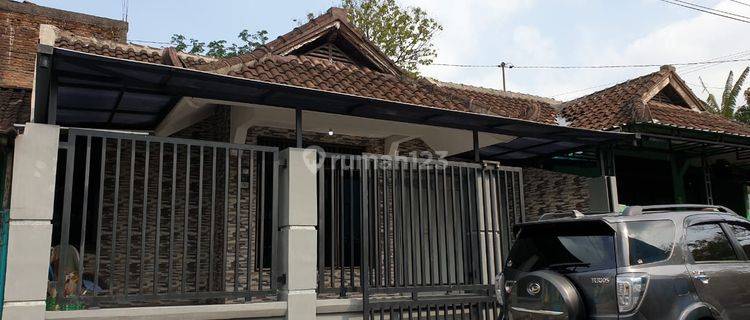 Rumah Murah Dan Nyaman Dekat Tatv Solo   1