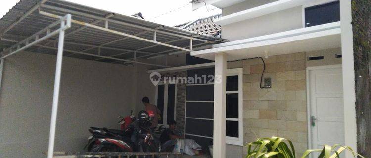 Rumah Baru Murah Dan Nyaman Di Mojosongo Solo  1