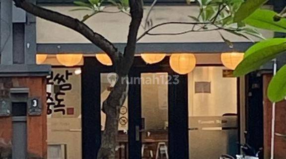Dijual Cepat Ruko 2 Lantai di Lippo Cikarang Bekasi 1