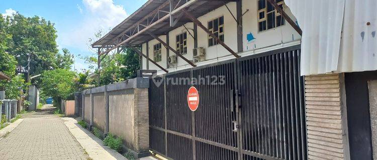 Ruang Usaha Di Perjuangan Dekat Stasiun Bekasi 1