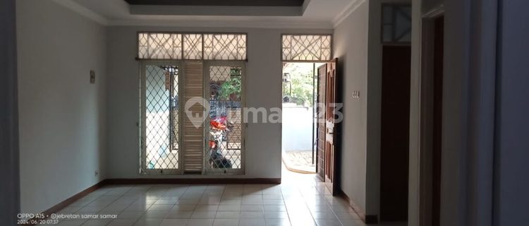 For Sale: Move-In Ready House in Duta Harapan, Bekasi 1